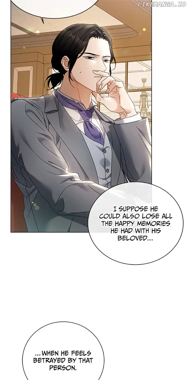 The Unwelcome Guests of House Fildette Chapter 106 - Page 23