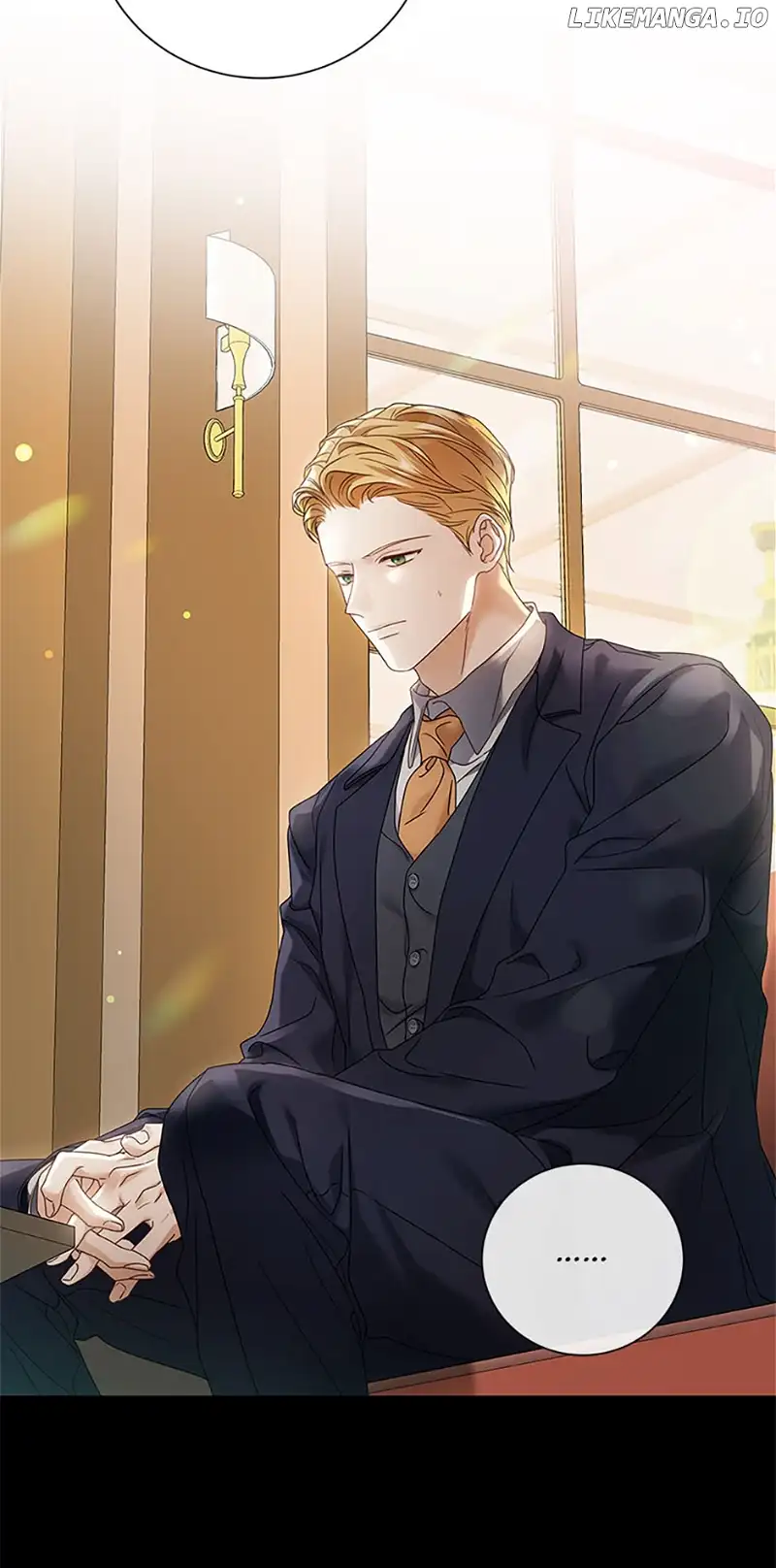 The Unwelcome Guests of House Fildette Chapter 106 - Page 24