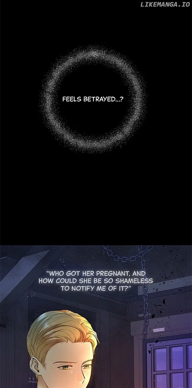 The Unwelcome Guests of House Fildette Chapter 106 - Page 25