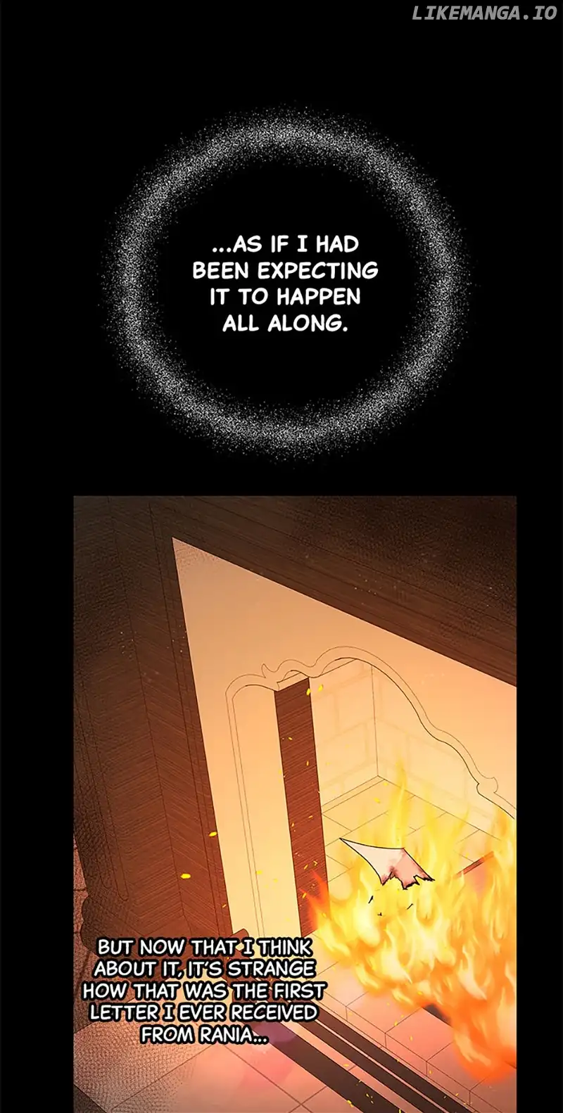 The Unwelcome Guests of House Fildette Chapter 106 - Page 27