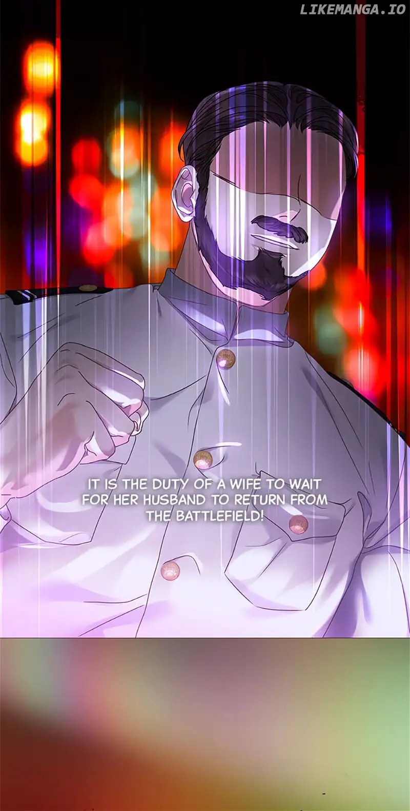 The Unwelcome Guests of House Fildette Chapter 106 - Page 30