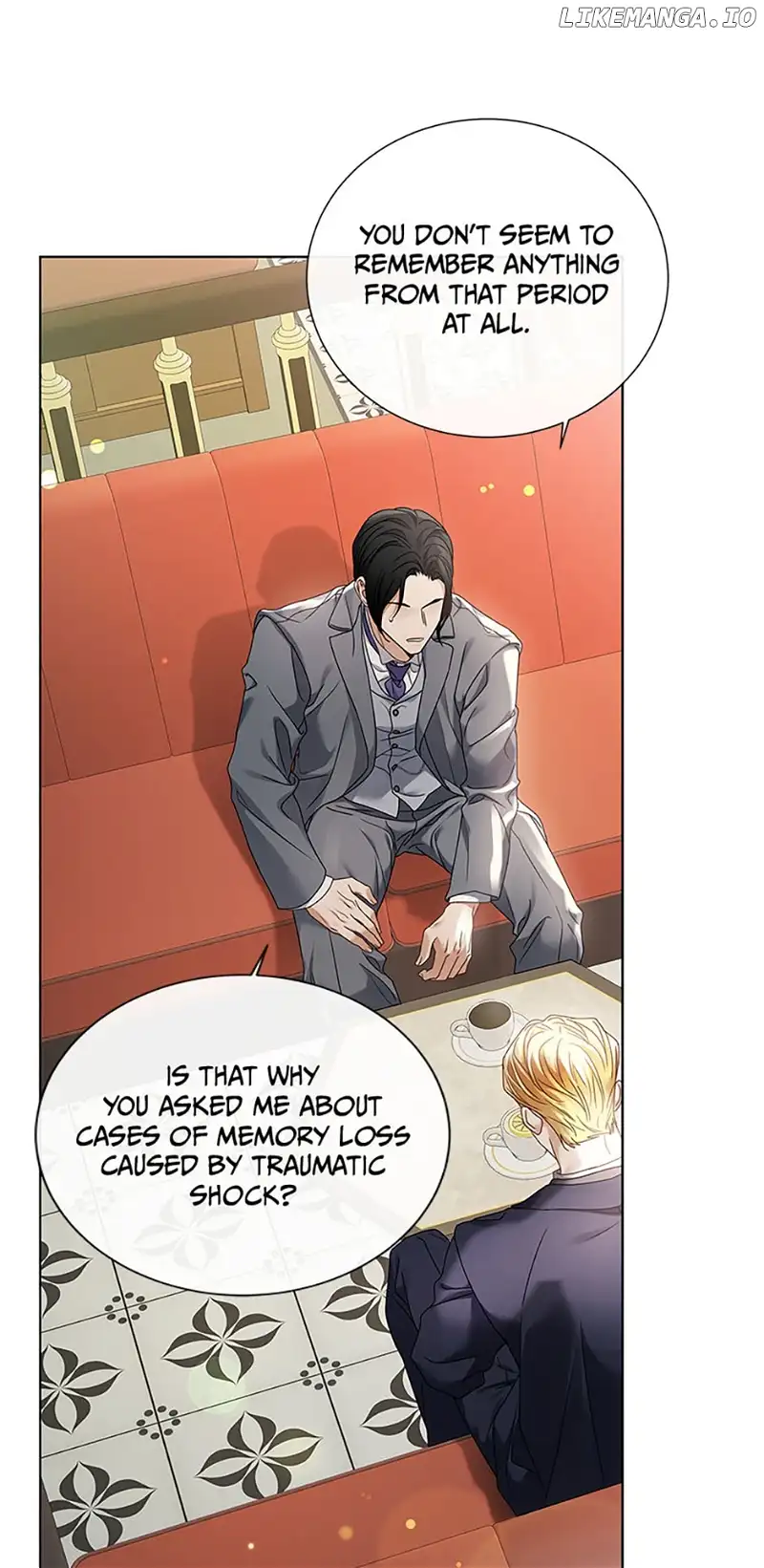 The Unwelcome Guests of House Fildette Chapter 106 - Page 34