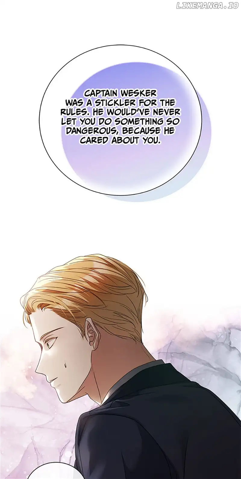 The Unwelcome Guests of House Fildette Chapter 106 - Page 40