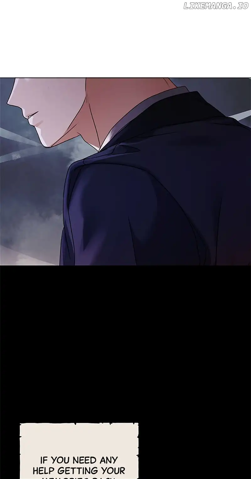 The Unwelcome Guests of House Fildette Chapter 106 - Page 43