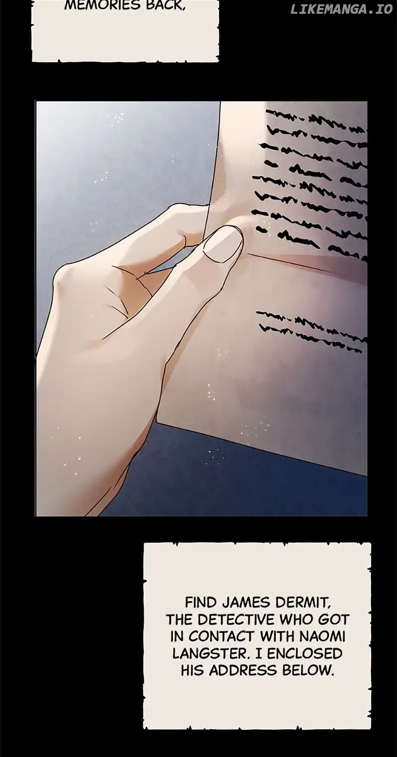 The Unwelcome Guests of House Fildette Chapter 106 - Page 44