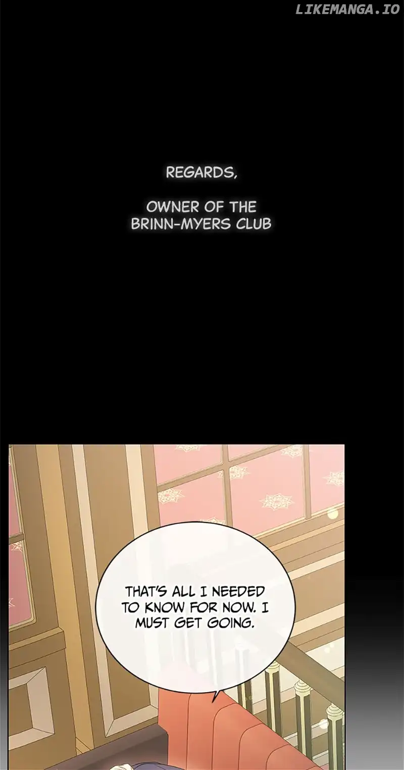 The Unwelcome Guests of House Fildette Chapter 106 - Page 45