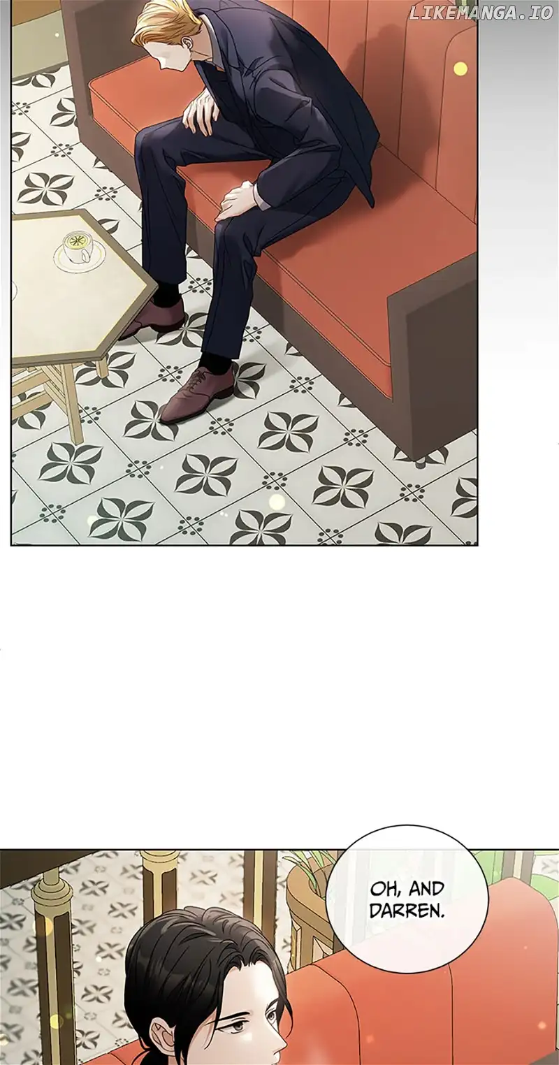 The Unwelcome Guests of House Fildette Chapter 106 - Page 46