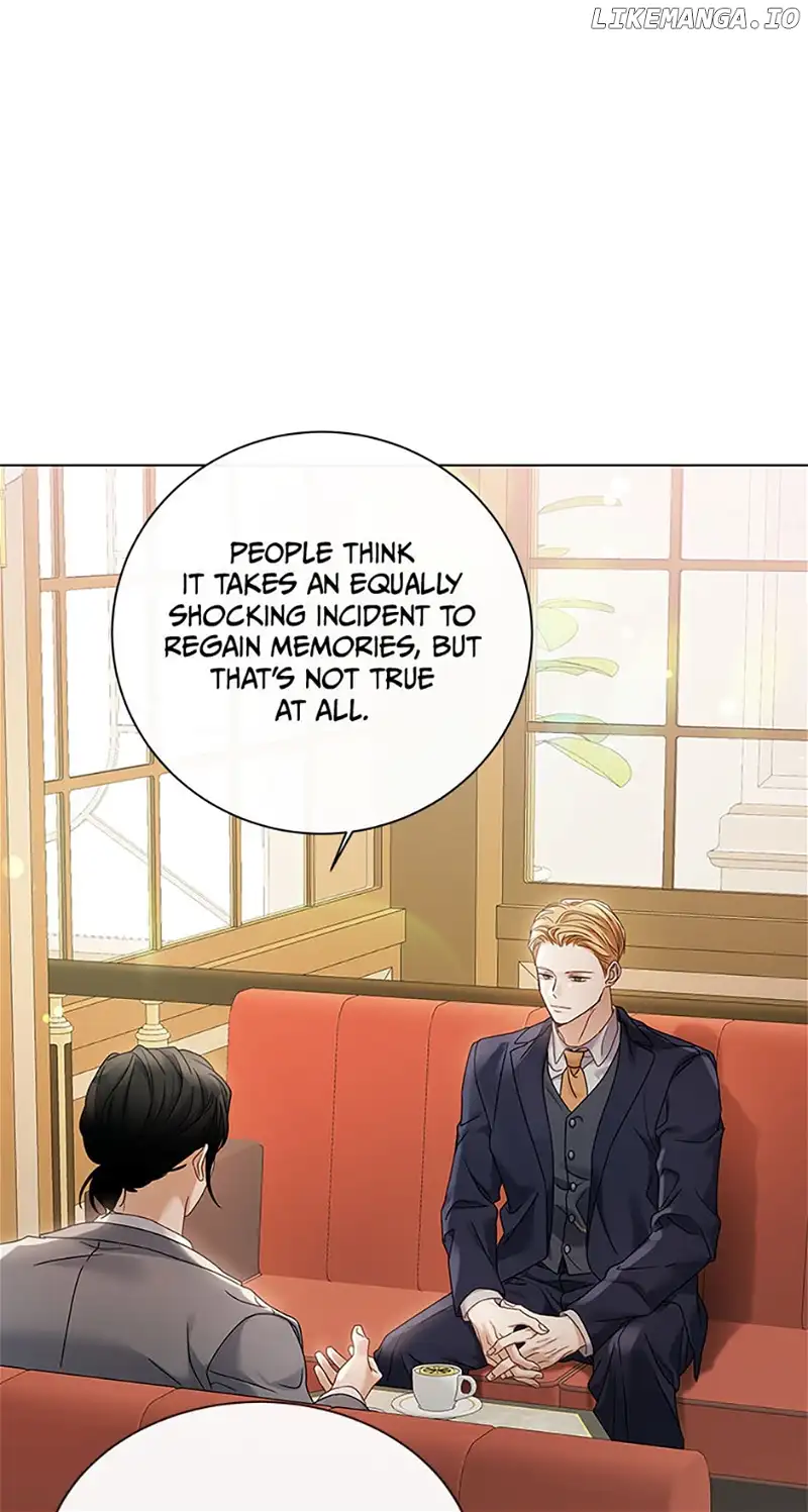 The Unwelcome Guests of House Fildette Chapter 106 - Page 5