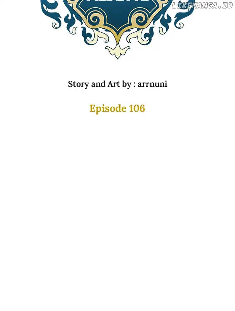 The Unwelcome Guests of House Fildette Chapter 106 - Page 50