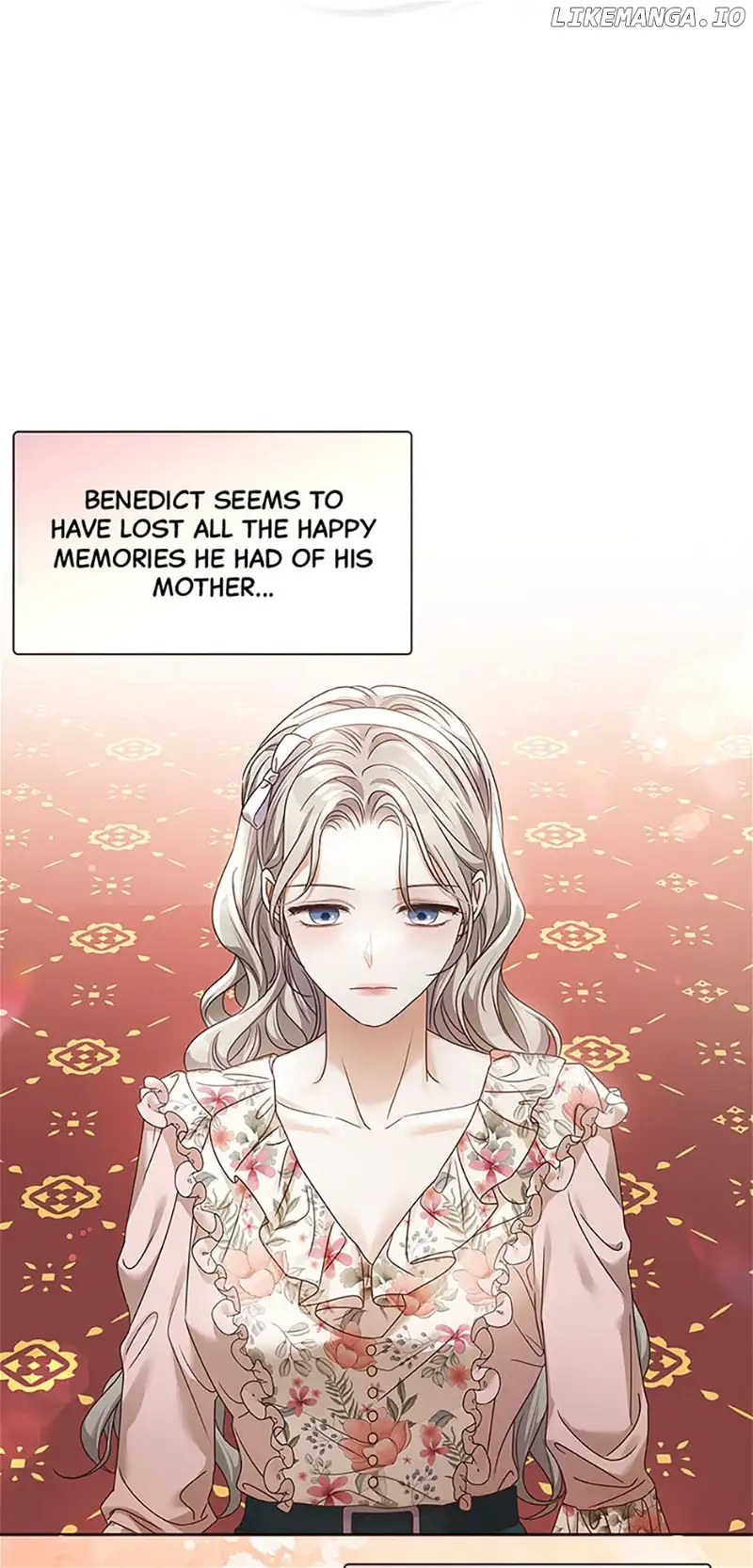 The Unwelcome Guests of House Fildette Chapter 106 - Page 53