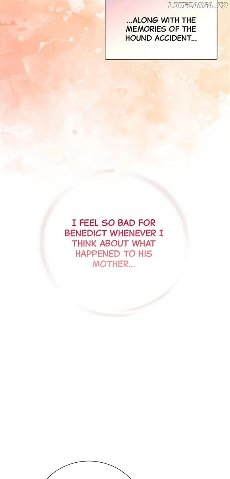 The Unwelcome Guests of House Fildette Chapter 106 - Page 54