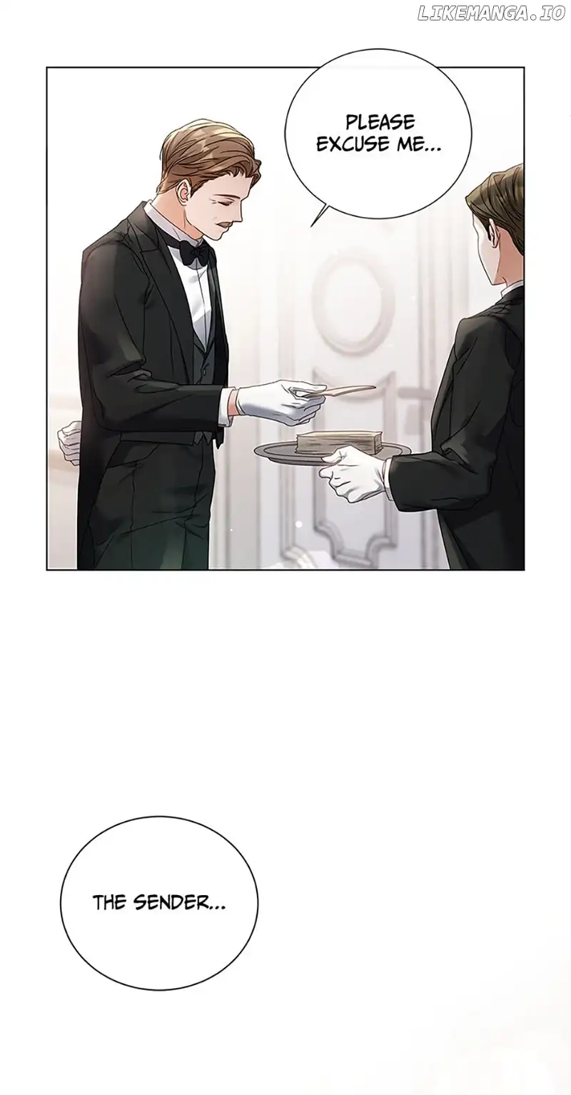 The Unwelcome Guests of House Fildette Chapter 106 - Page 59