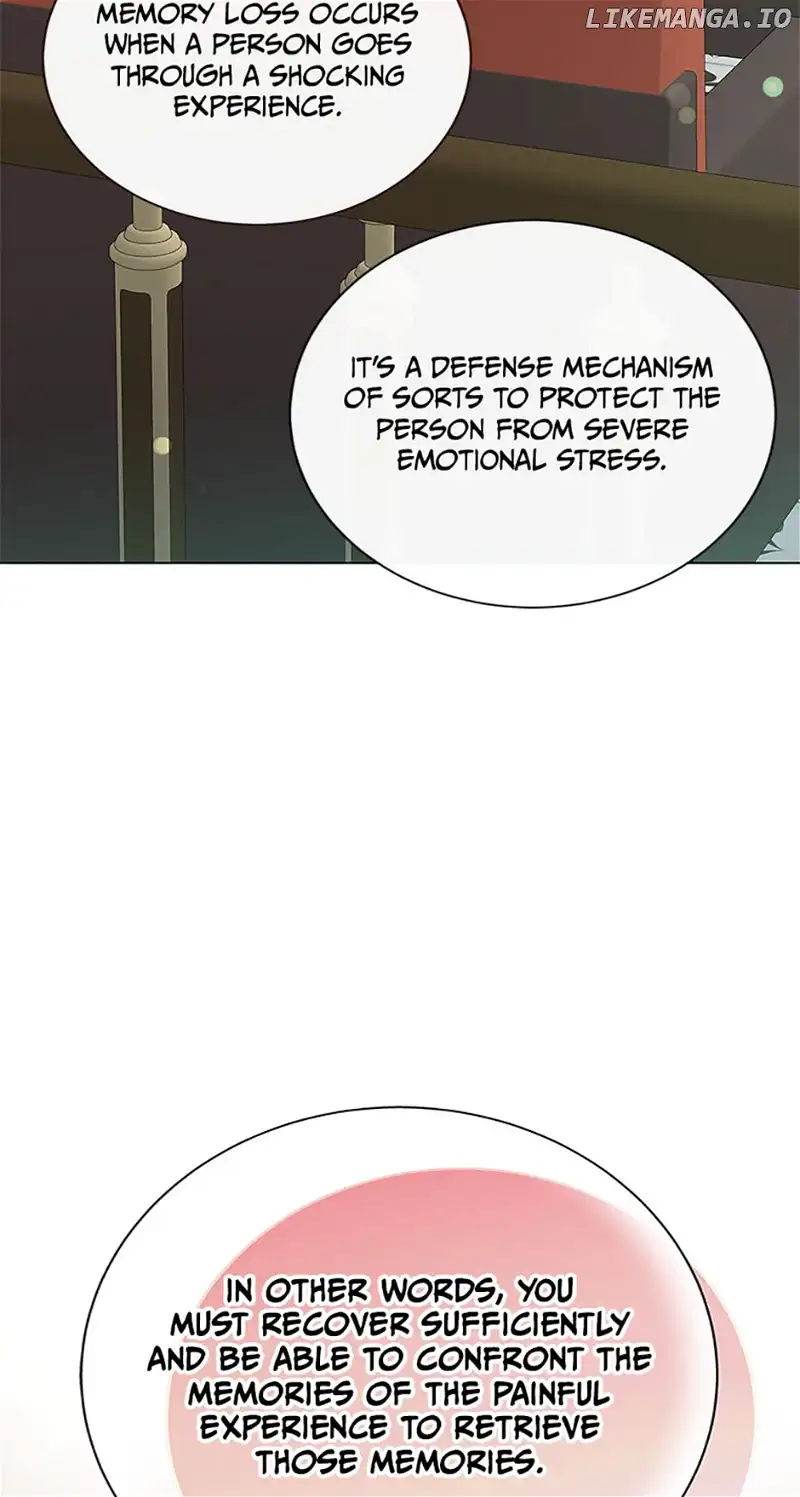 The Unwelcome Guests of House Fildette Chapter 106 - Page 6