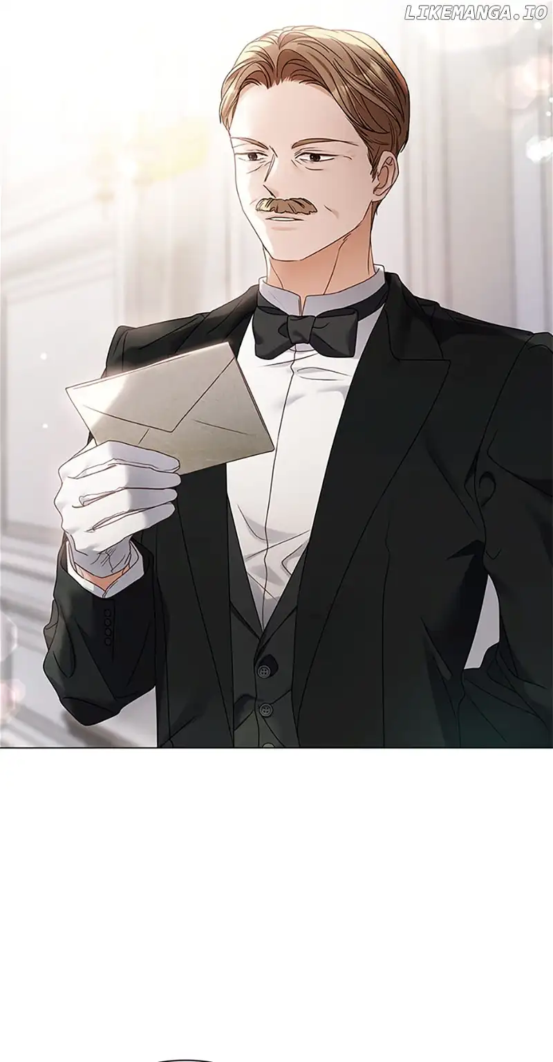 The Unwelcome Guests of House Fildette Chapter 106 - Page 60