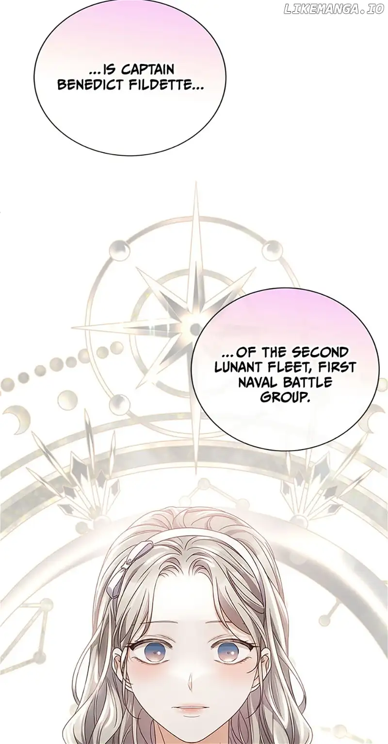 The Unwelcome Guests of House Fildette Chapter 106 - Page 61