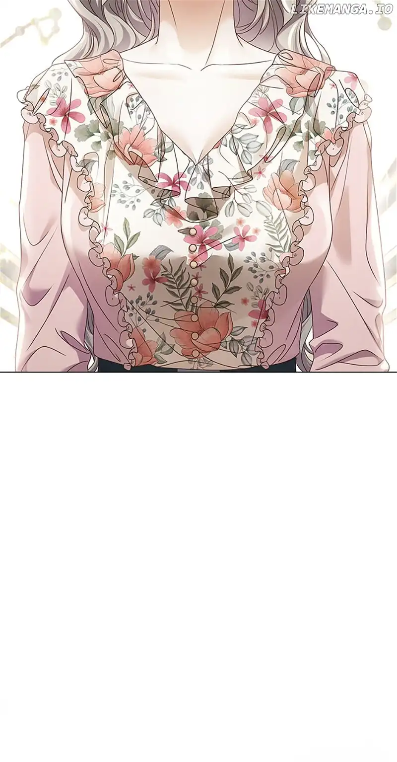 The Unwelcome Guests of House Fildette Chapter 106 - Page 62