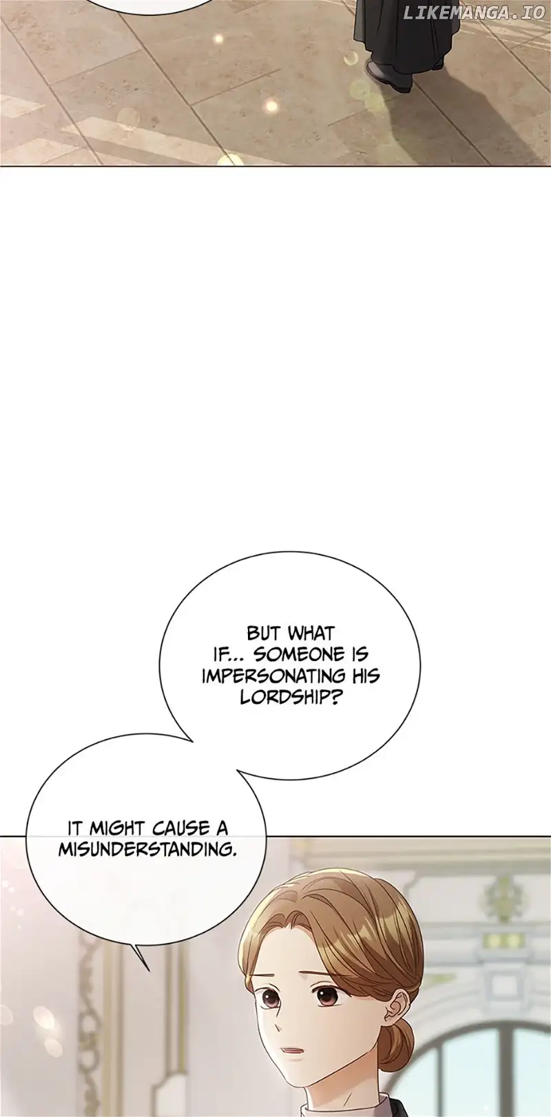 The Unwelcome Guests of House Fildette Chapter 106 - Page 65