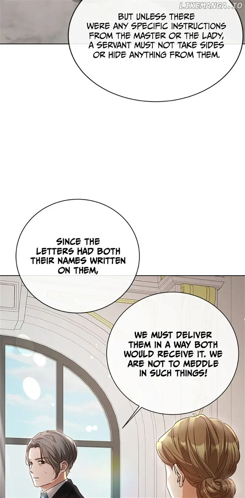 The Unwelcome Guests of House Fildette Chapter 106 - Page 67