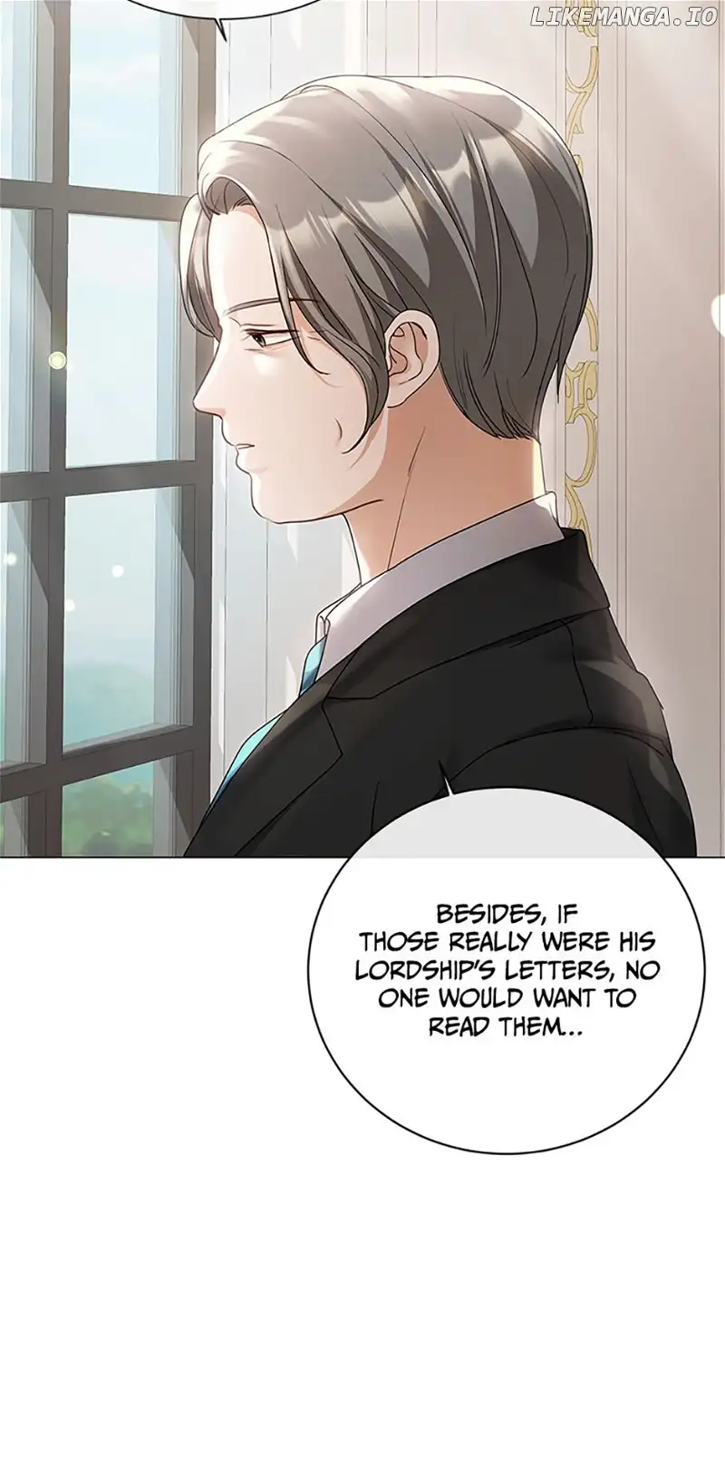 The Unwelcome Guests of House Fildette Chapter 106 - Page 70