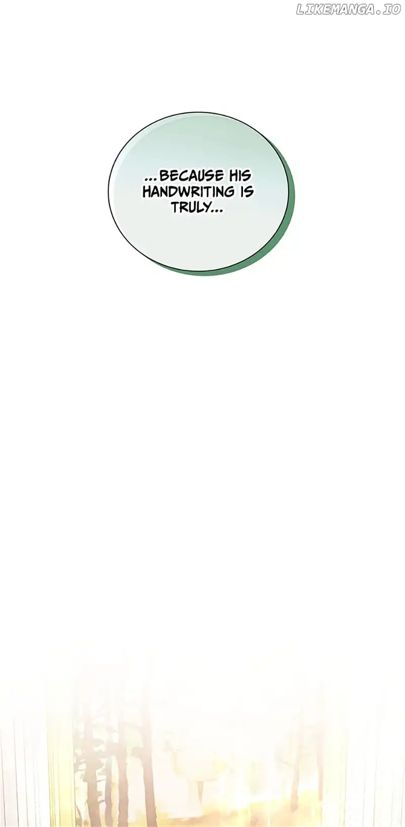 The Unwelcome Guests of House Fildette Chapter 106 - Page 71