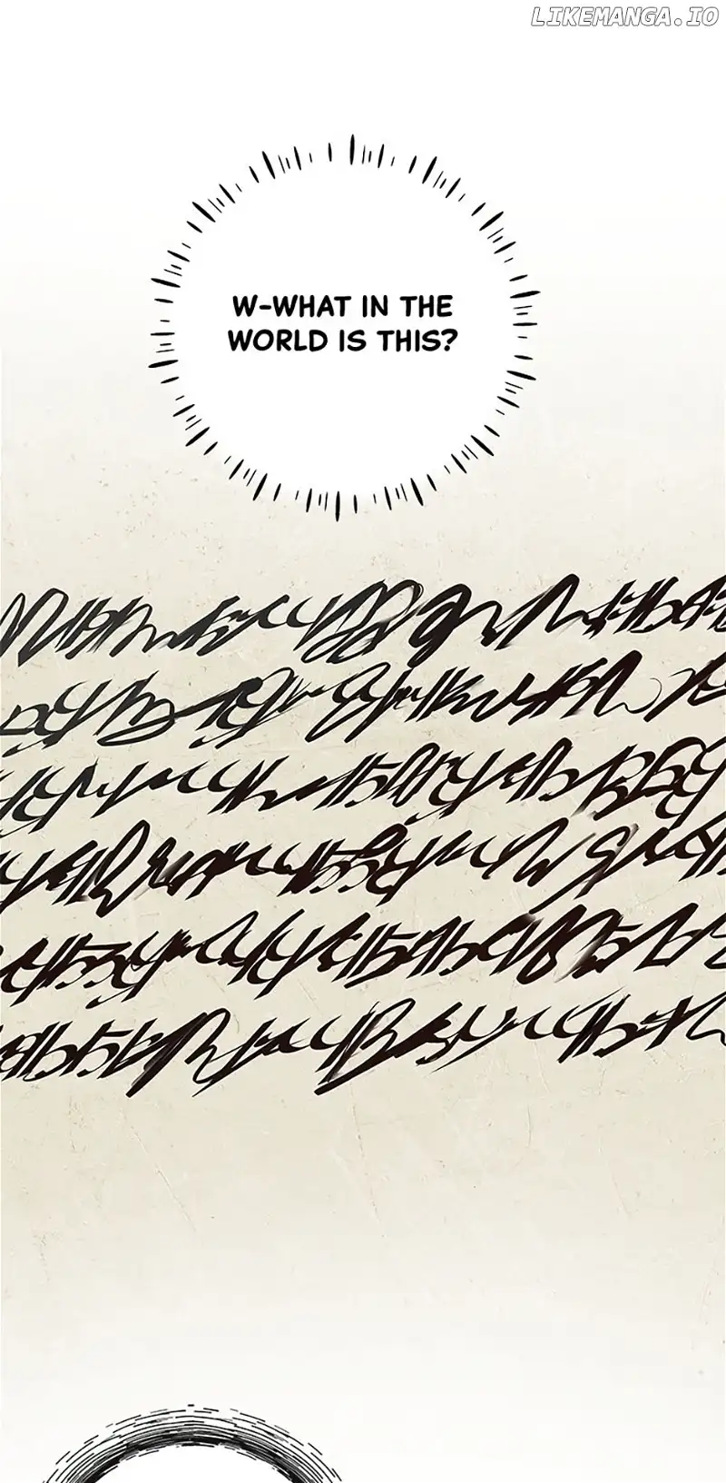 The Unwelcome Guests of House Fildette Chapter 106 - Page 73