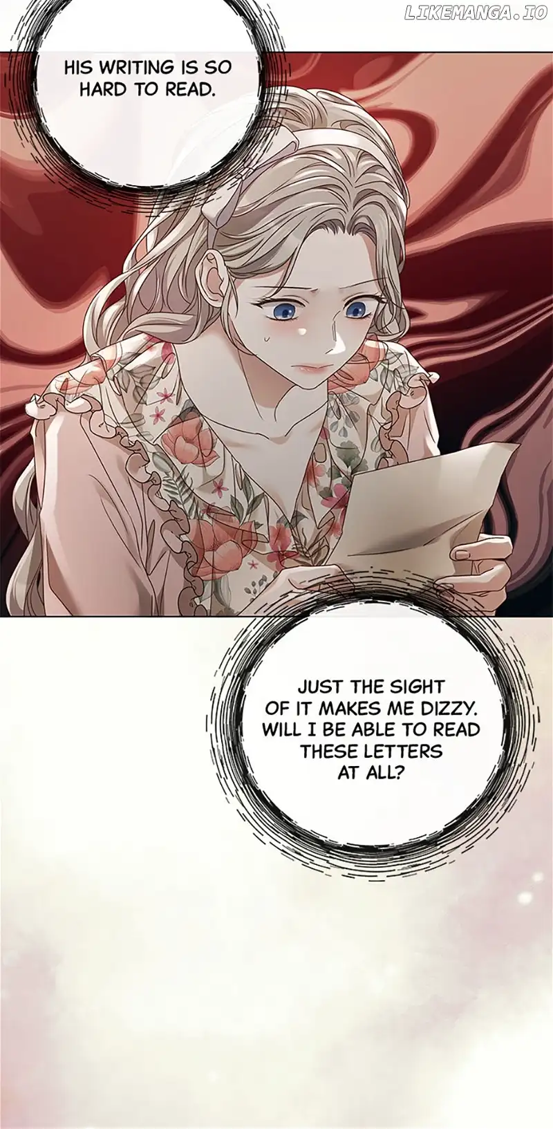 The Unwelcome Guests of House Fildette Chapter 106 - Page 74