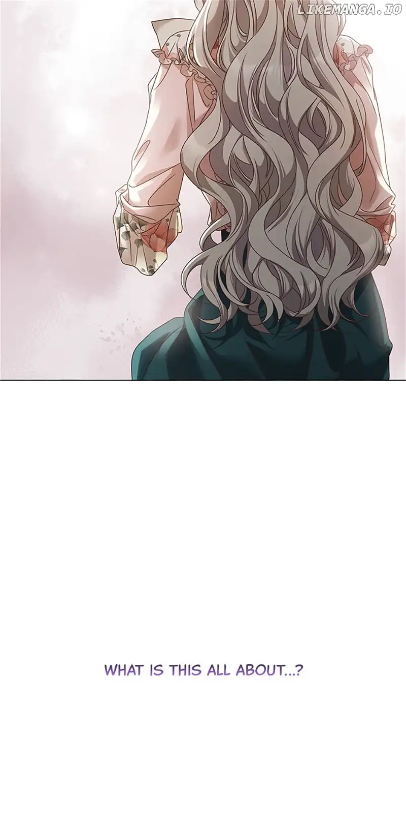 The Unwelcome Guests of House Fildette Chapter 106 - Page 76