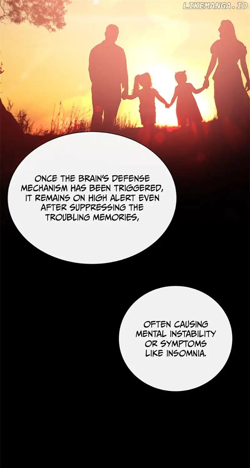 The Unwelcome Guests of House Fildette Chapter 106 - Page 8