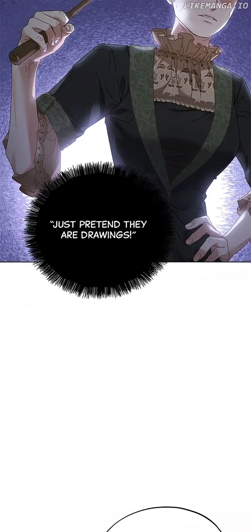 The Unwelcome Guests of House Fildette Chapter 106 - Page 85