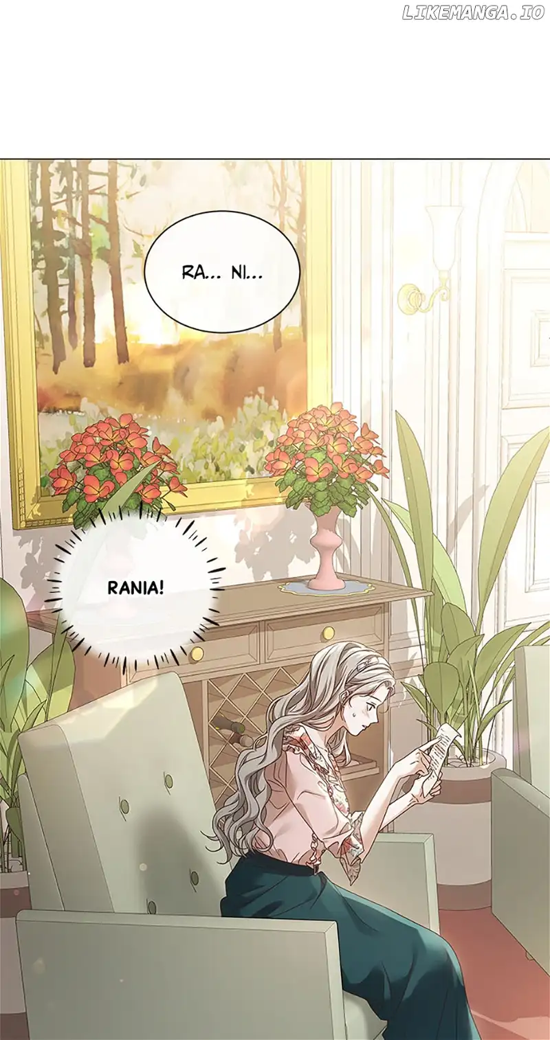 The Unwelcome Guests of House Fildette Chapter 106 - Page 88