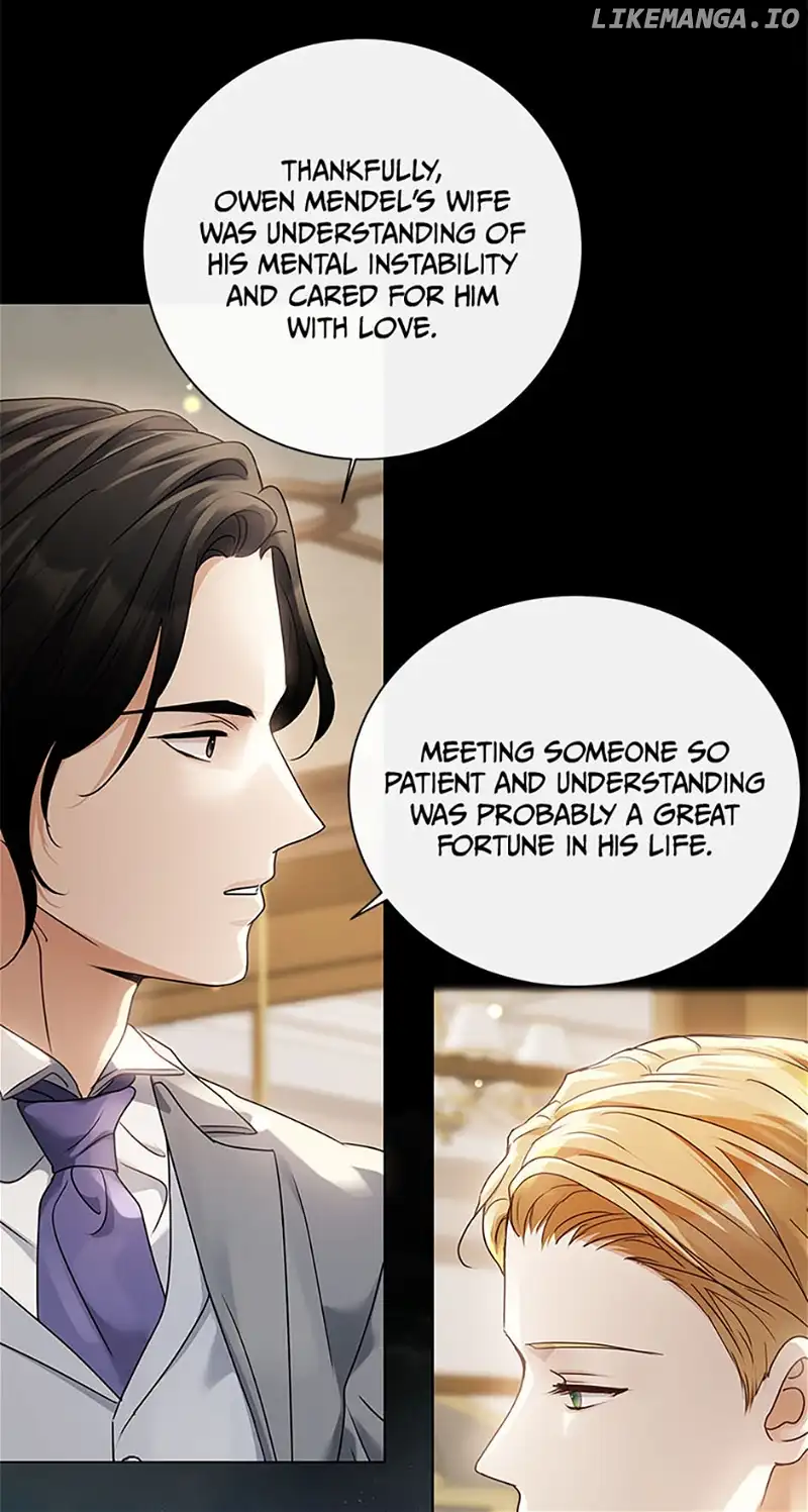 The Unwelcome Guests of House Fildette Chapter 106 - Page 9