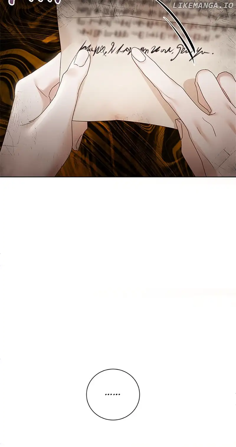 The Unwelcome Guests of House Fildette Chapter 106 - Page 92