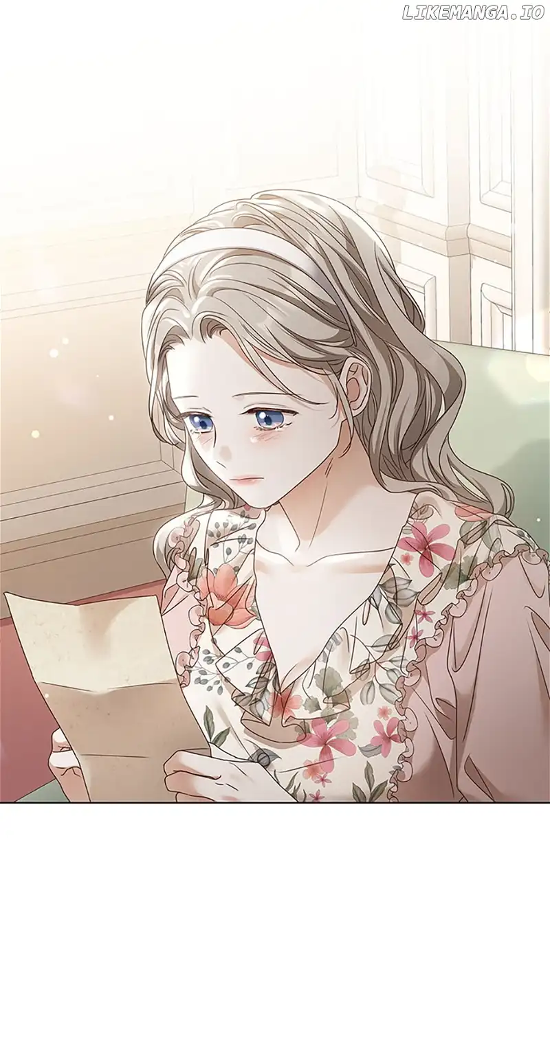 The Unwelcome Guests of House Fildette Chapter 106 - Page 93