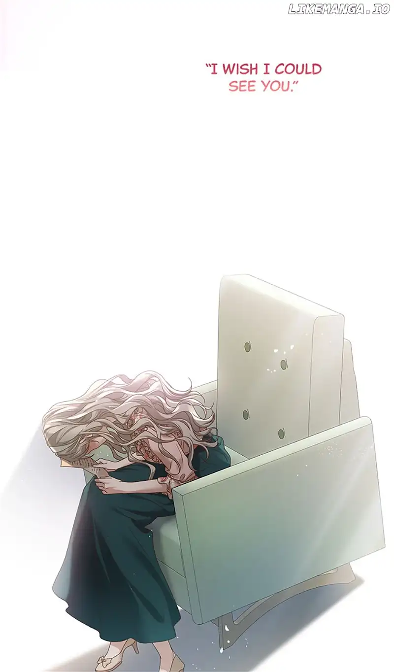 The Unwelcome Guests of House Fildette Chapter 106 - Page 97