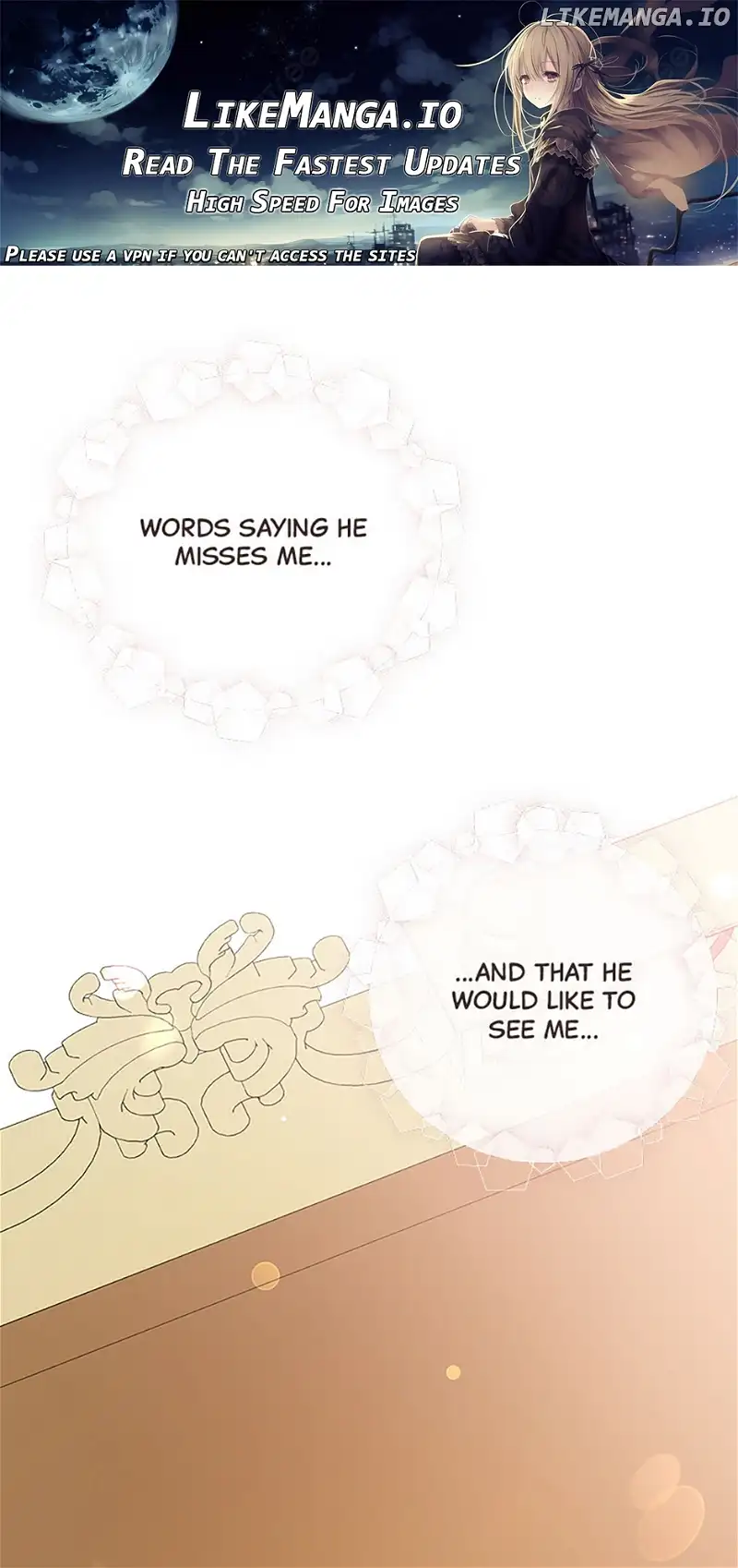 The Unwelcome Guests of House Fildette Chapter 107 - Page 1