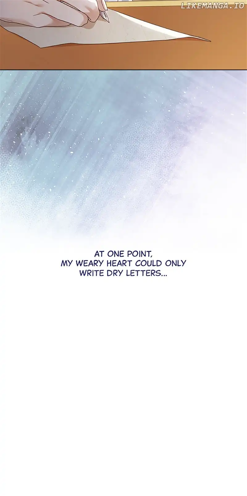 The Unwelcome Guests of House Fildette Chapter 107 - Page 10