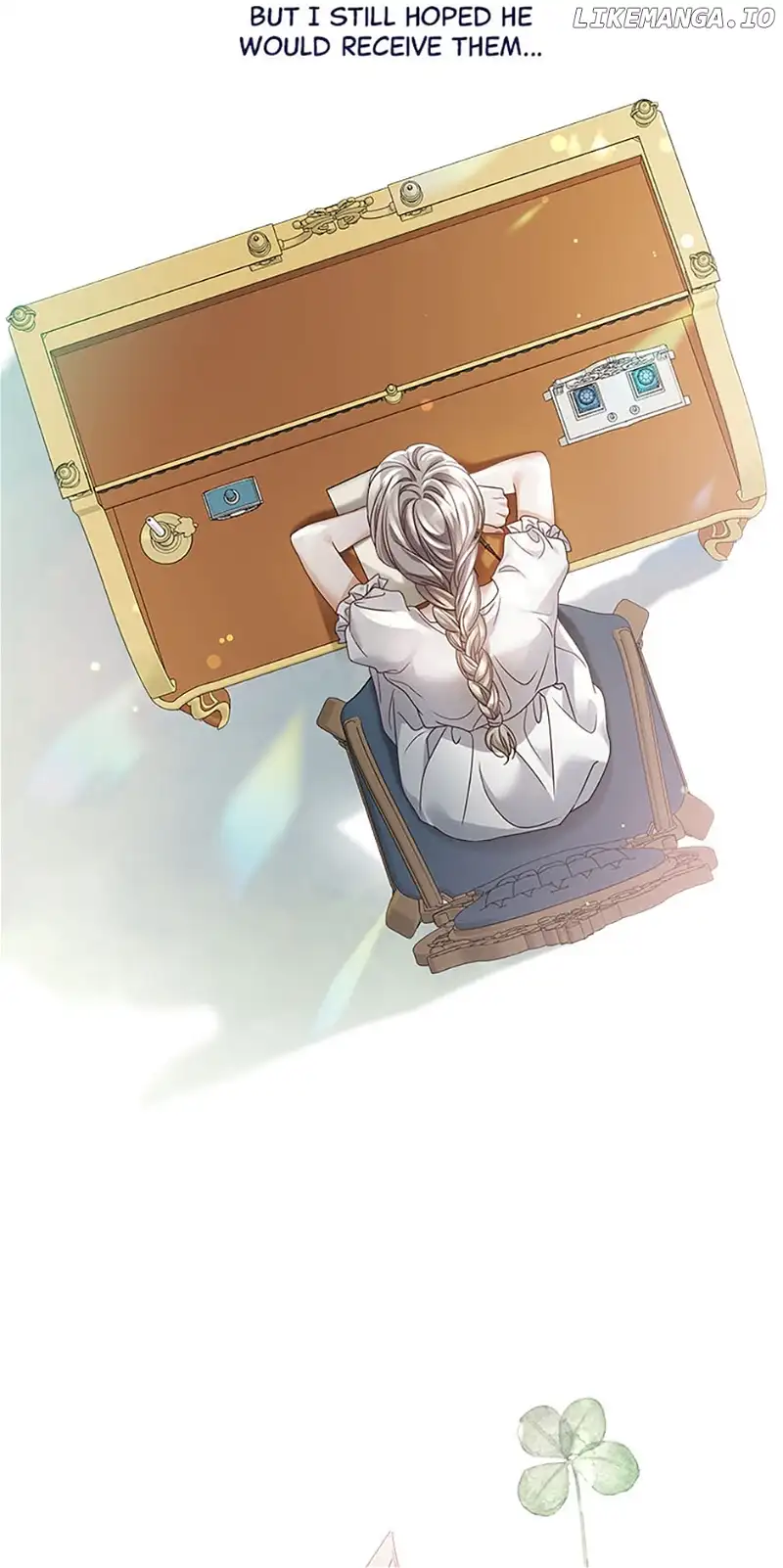 The Unwelcome Guests of House Fildette Chapter 107 - Page 11