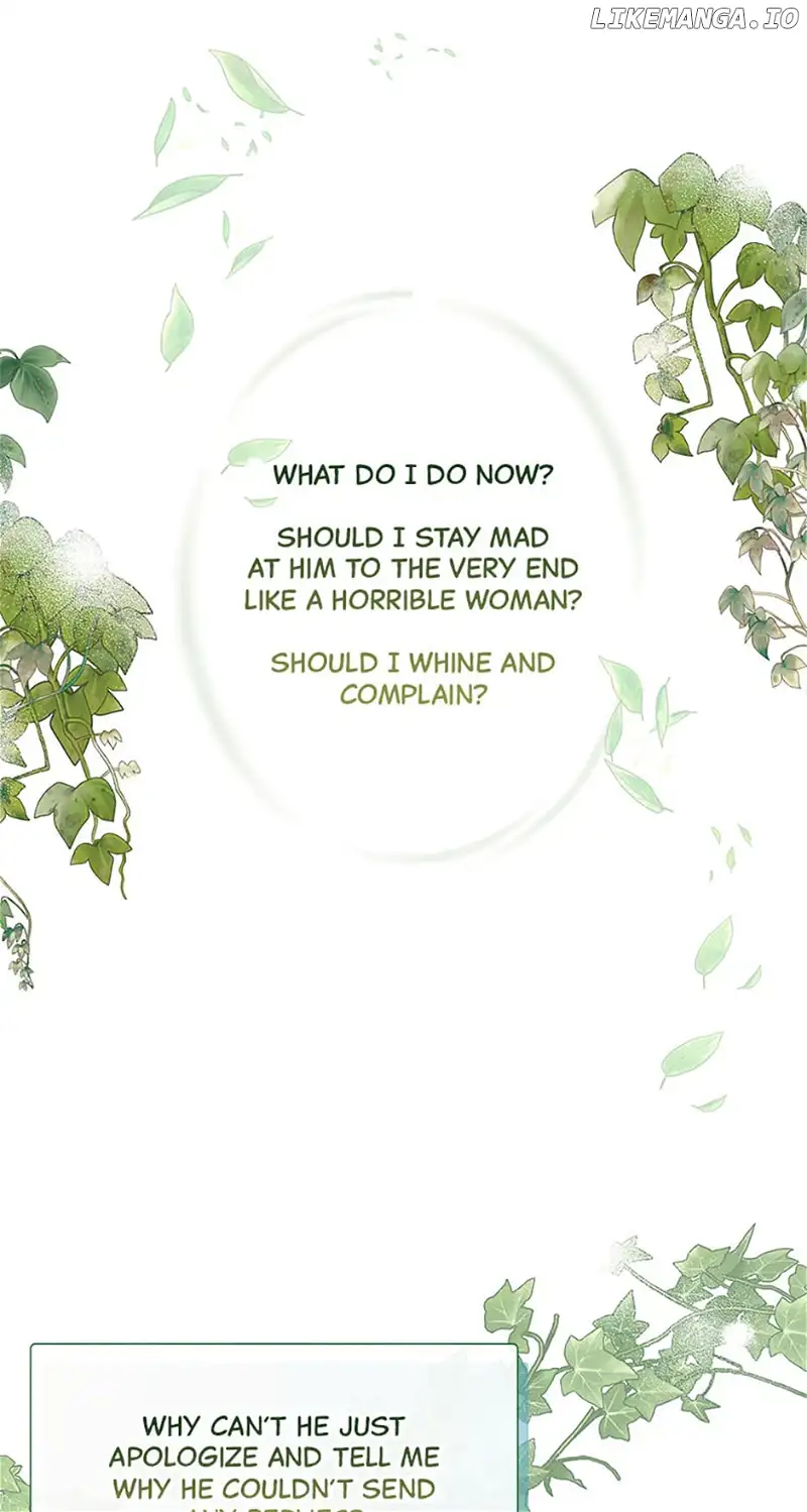 The Unwelcome Guests of House Fildette Chapter 107 - Page 15