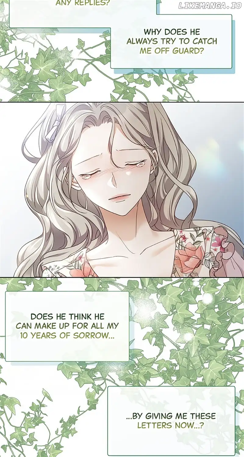 The Unwelcome Guests of House Fildette Chapter 107 - Page 16