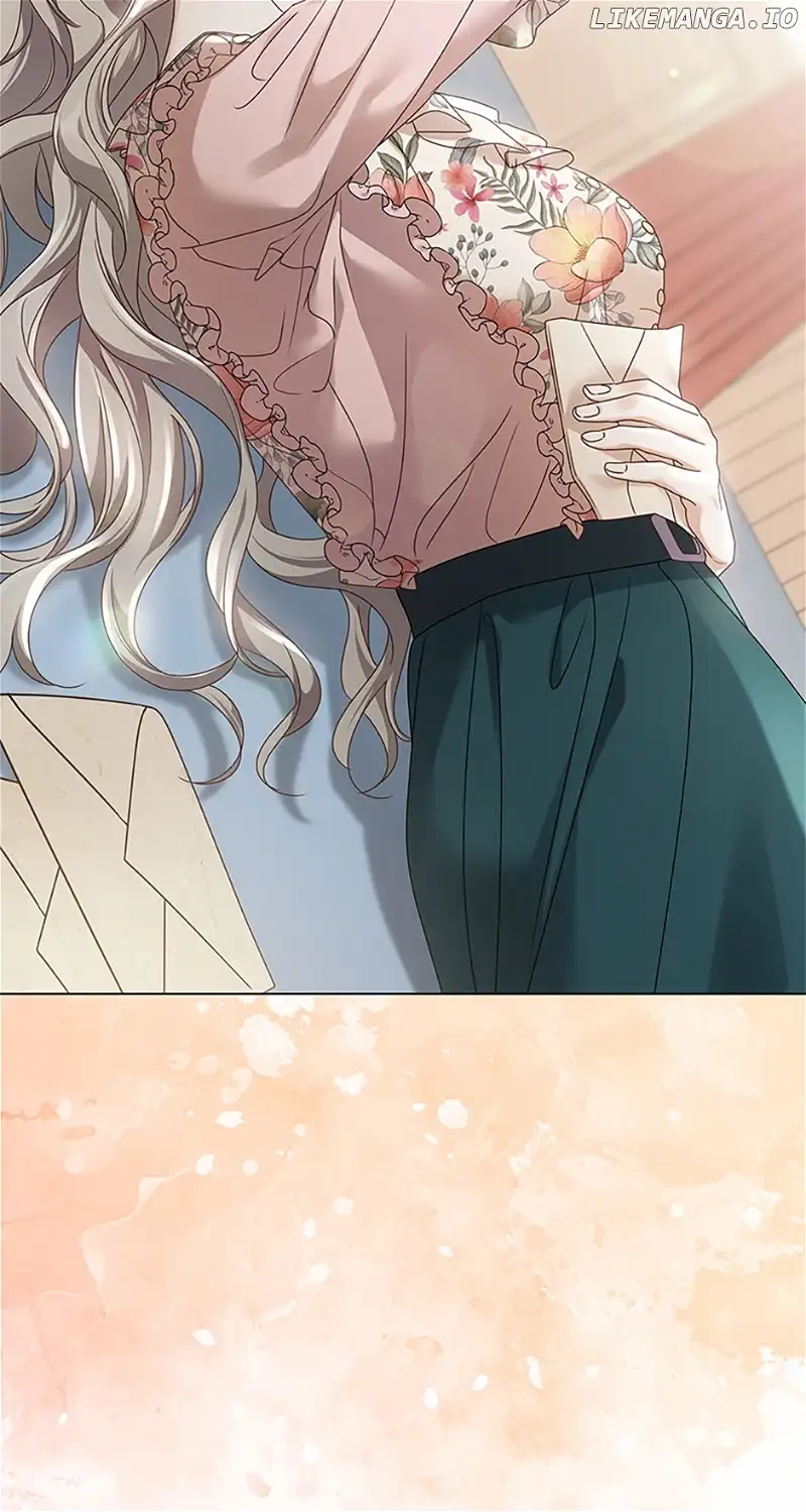 The Unwelcome Guests of House Fildette Chapter 107 - Page 18