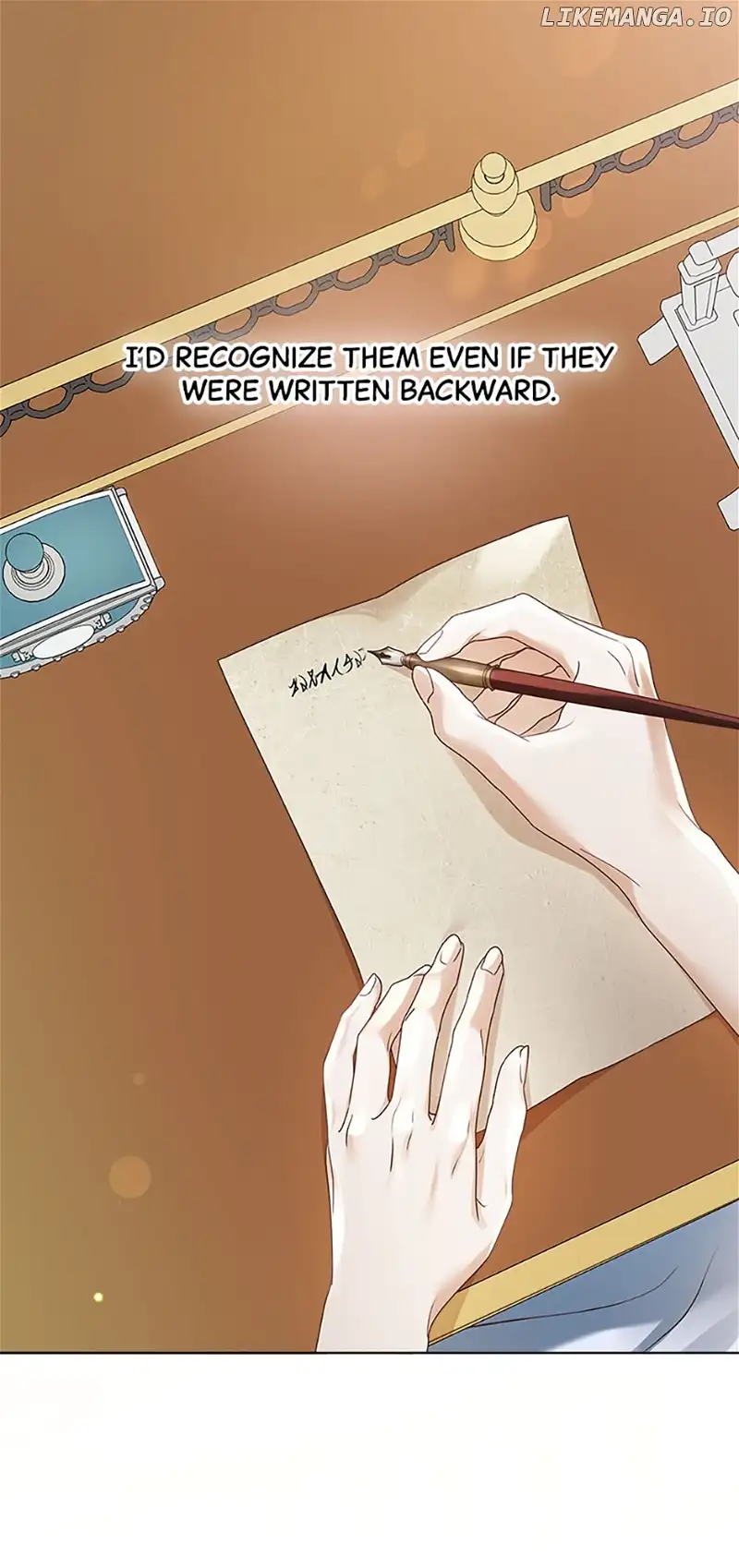 The Unwelcome Guests of House Fildette Chapter 107 - Page 2