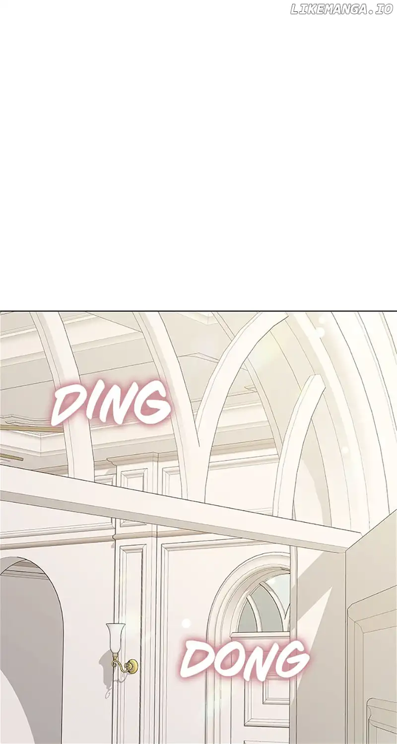 The Unwelcome Guests of House Fildette Chapter 107 - Page 20