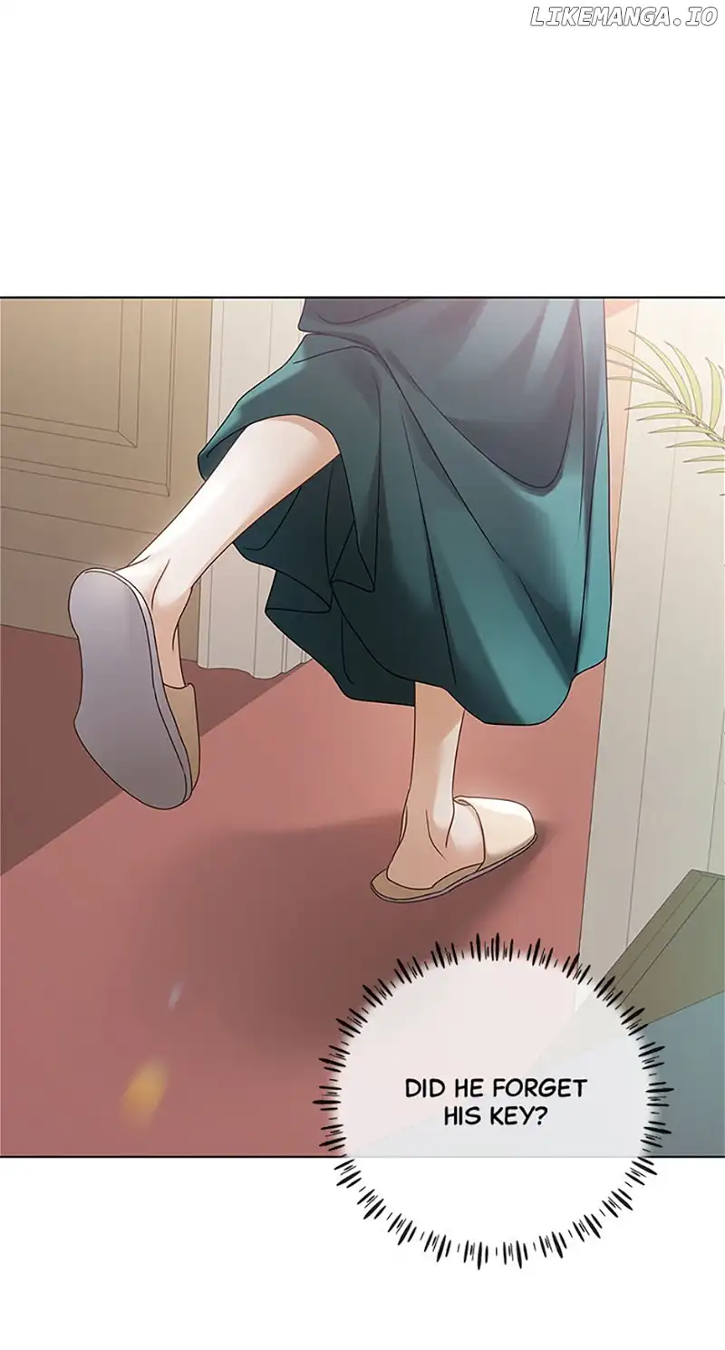 The Unwelcome Guests of House Fildette Chapter 107 - Page 23