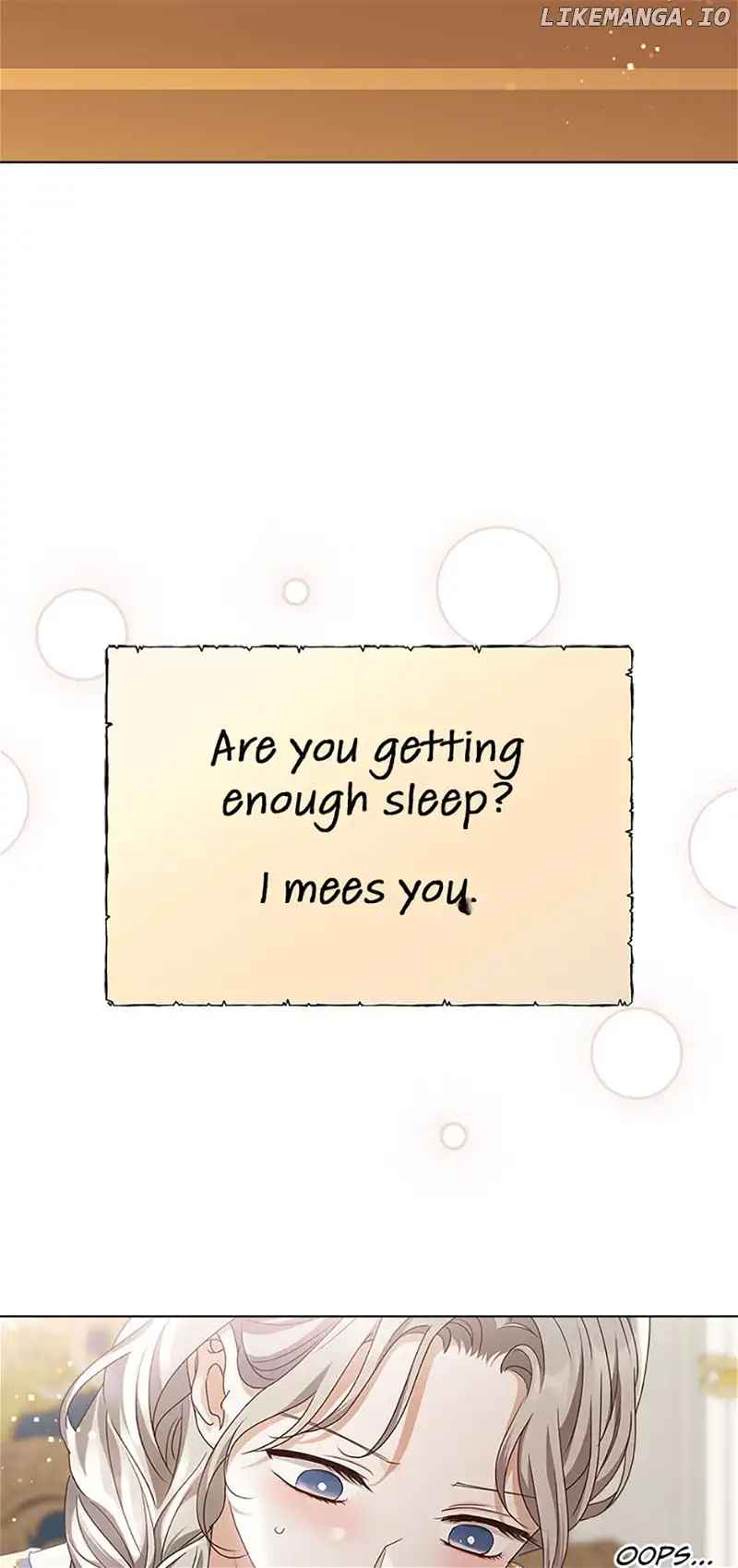 The Unwelcome Guests of House Fildette Chapter 107 - Page 4