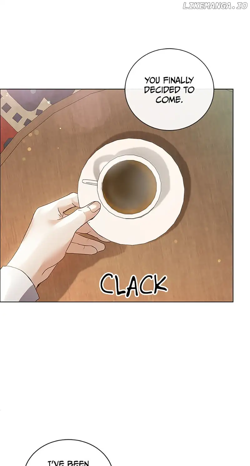 The Unwelcome Guests of House Fildette Chapter 107 - Page 41