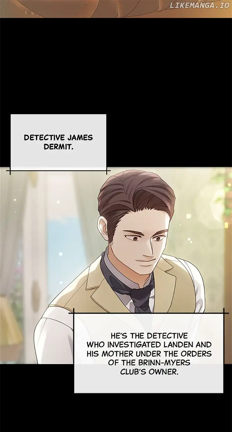 The Unwelcome Guests of House Fildette Chapter 107 - Page 43