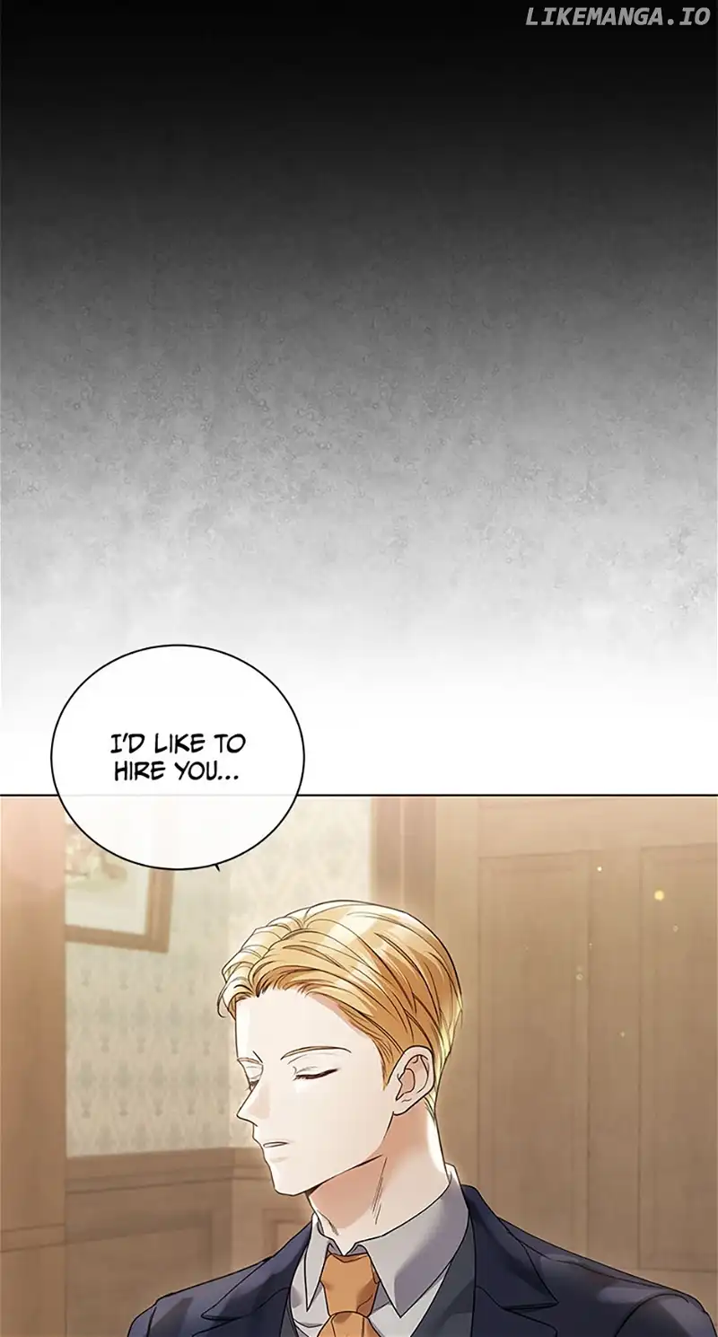 The Unwelcome Guests of House Fildette Chapter 107 - Page 45