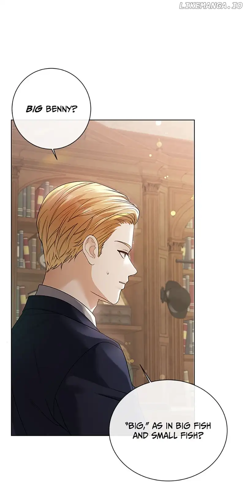 The Unwelcome Guests of House Fildette Chapter 107 - Page 48