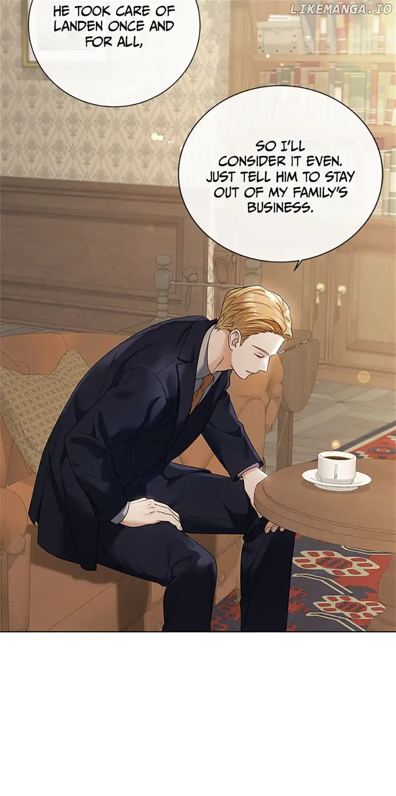 The Unwelcome Guests of House Fildette Chapter 107 - Page 53