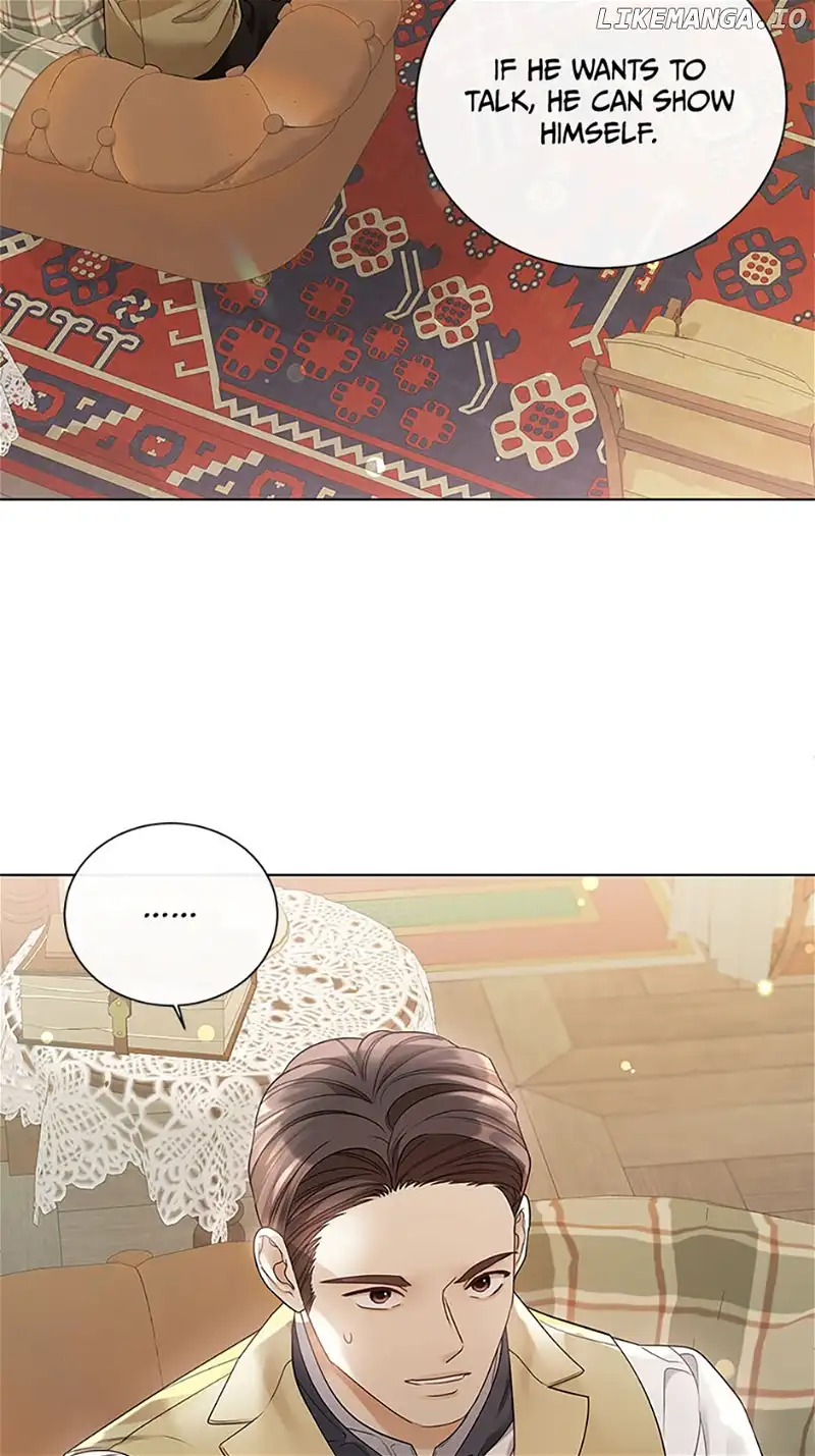 The Unwelcome Guests of House Fildette Chapter 107 - Page 55